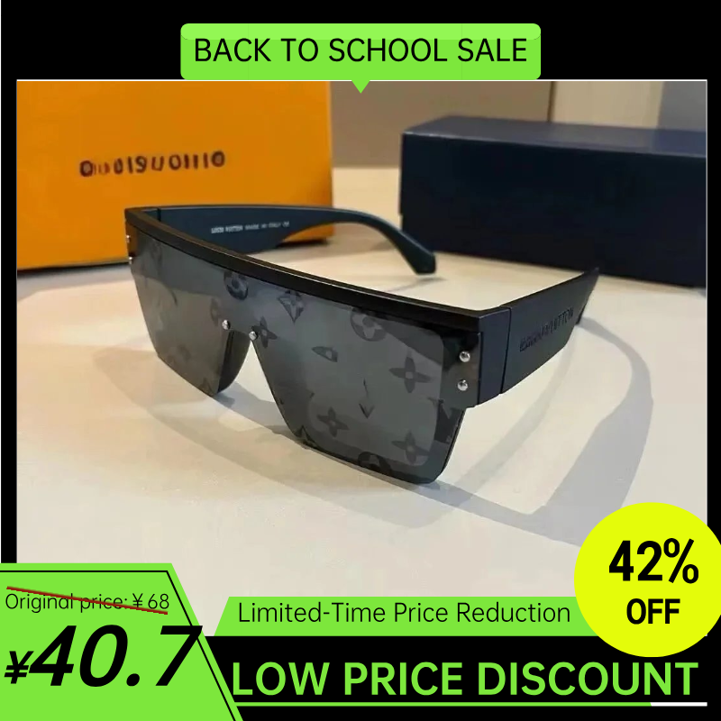 LOUIS VUITTON sunglasses